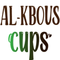 Alkbous Cups