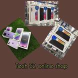 Tech s2 online  shop