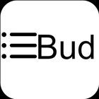 List Bud icône