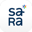 SARA ai icon
