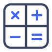 CalculatorS icon