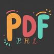 PDF PAL アイコン
