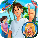 APK SummerTime Saga Helper
