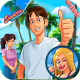 SummerTime Saga Helper