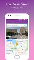 Street View Live poster