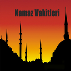 Namaz Vakitleri アイコン