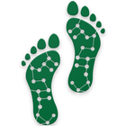 Legacy Footfalls icono
