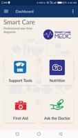 SmartCare Plakat