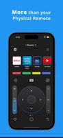ReeMote: Remote for Sony TV gönderen