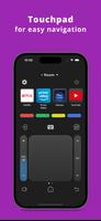 ReeMote: Remote for Sony TV screenshot 1