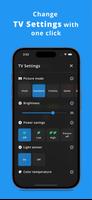 ReeMote: Remote for Sony TV Ekran Görüntüsü 2