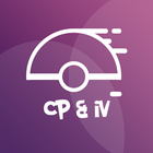 Evolution CP & IV Calculator أيقونة