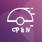 Evolution CP & IV Calculator Zeichen