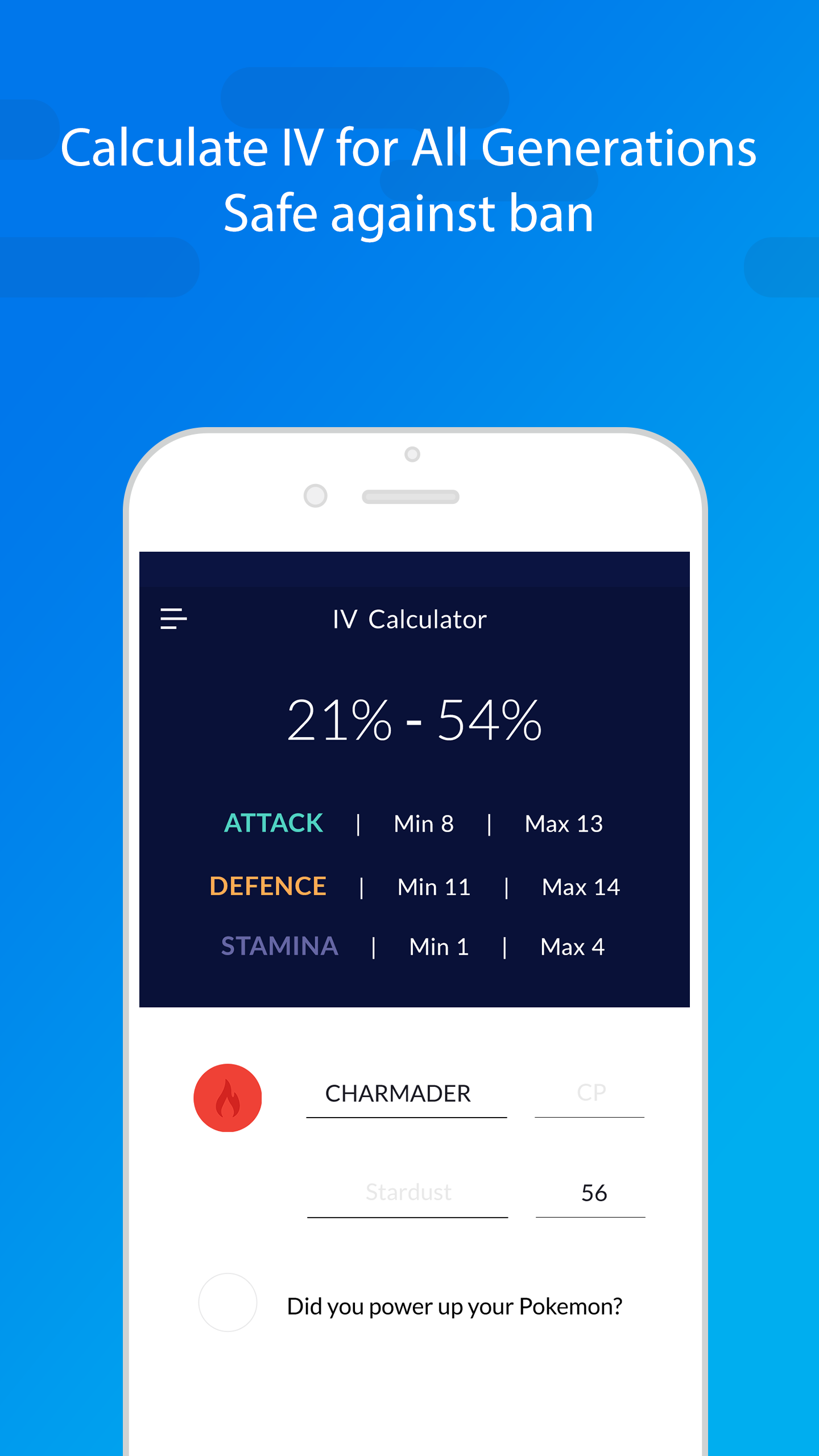 Evolution Cp Iv Calculator Raids And More Apk 0 6 6 Download For Android Download Evolution Cp Iv Calculator Raids And More Apk Latest Version Apkfab Com