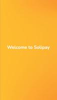 Solipay 海報