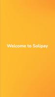 Solipay poster