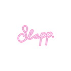 Slapp icon