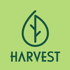 HARVEST Clean Eats Zeichen