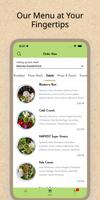 HARVEST Clean Eats Screenshot 1