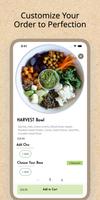 HARVEST Clean Eats Screenshot 2