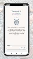 smallTalk: Languages for Baby 海报