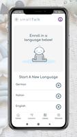 smallTalk: Languages for Baby capture d'écran 1