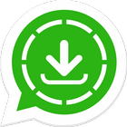 Story Downloader Wsapp latest 2019 icon