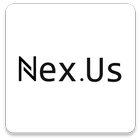 Nex.Us ไอคอน