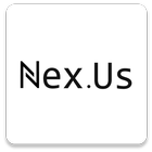 Nex.Us 图标