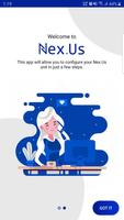 Nex.Us 스크린샷 1