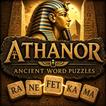 Athanor: Ancient Word Puzzles icon