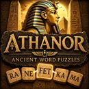 Athanor: Ancient Word Puzzles APK