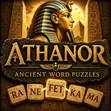 Athanor: Ancient Word Puzzles