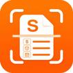 Schema Scan - AI OCR Scanner icon