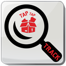 Tap2Track: Εντοπισμός δέματος στη στιγμή APK