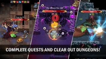 Order of Fate - Roguelike RPG 截图 3