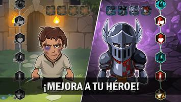 RPG Español - Order of Fate Poster