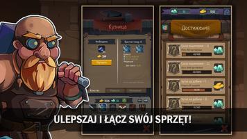 Porządek losu – Roguelike RPG screenshot 2