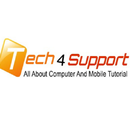 Tech 4 Support APK
