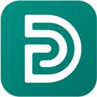 Droppath ícone