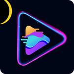 Adobee Premiere V-Pro:Premiere icon