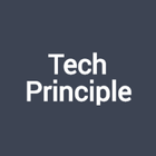 Tech-Principle icône