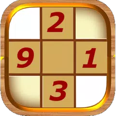 Best Sudoku App - free classic APK download
