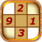 Best Sudoku App - free classic ไอคอน