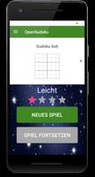 Klassisches Sudoku(offline) Screenshot 1