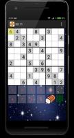 Free Offline Sudoku Classic Pu captura de pantalla 1