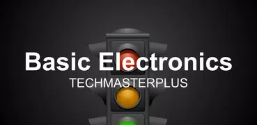 Basic Electronics Quiz