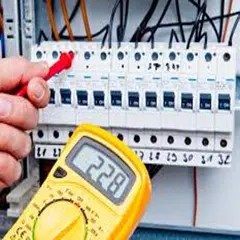 Basic Electrical Quiz (MCQ) APK Herunterladen