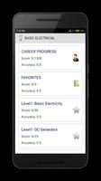Basic Electrical Quiz (MCQ) screenshot 3