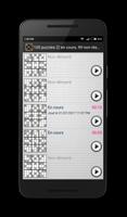 Sudoku Master capture d'écran 3